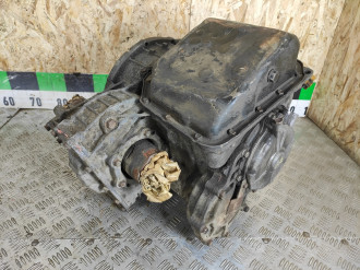 АКПП Hyundai Accent 1994-2000