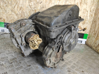 АКПП Hyundai Accent 1994-2000