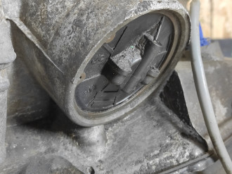 АКПП Hyundai Accent 1994-2000