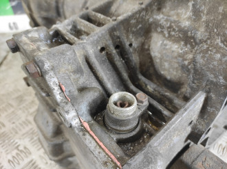 АКПП Hyundai Accent 1994-2000