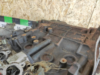 Двигатель Hyundai Accent 1994-2000
