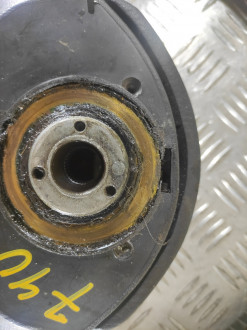 Рулевое колесо Hyundai Accent 1994-2000