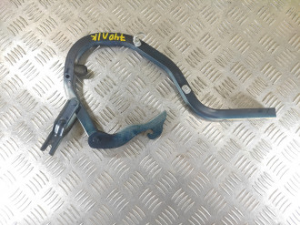 Петля крышки багажника левая Hyundai Accent 1994-2000