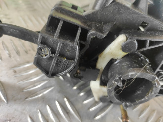 Переключатель подрулевой Hyundai Accent 1994-2000