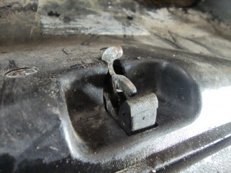 Бардачок Hyundai Accent 1994-2000