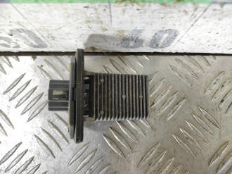 Резистор отопителя Hyundai Accent 1994-2000