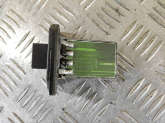 Резистор отопителя Hyundai Accent 1994-2000