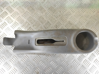 Консоль Hyundai Accent 2000-2012