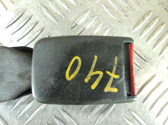 Ответная часть ремня безопасности Hyundai Accent 1994-2000