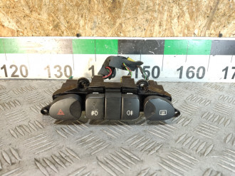 Блок кнопок Hyundai Starex h1 1997-2007