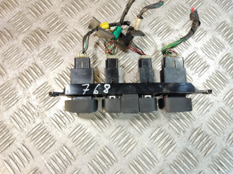 Блок кнопок Hyundai Starex h1 1997-2007