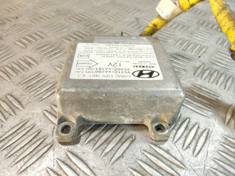 Блок управления Air Bag Hyundai Starex h1 1997-2007