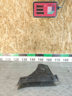 Обшивка стойки левая Hyundai Starex h1 1997-2007