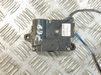 Моторчик заслонки отопителя Hyundai Starex h1 1997-2007