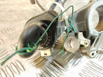 Замок зажигания Hyundai Starex h1 1997-2007