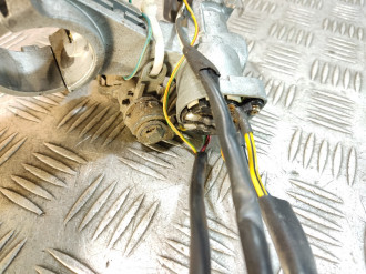 Замок зажигания Hyundai Starex h1 1997-2007