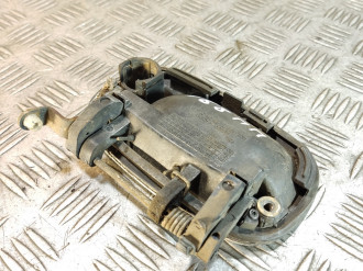 Ручка двери передней правой Hyundai Starex h1 1997-2007