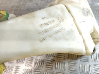 Бачок омывателя лобового стекла Hyundai Starex h1 1997-2007