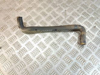 Патрубок отопителя Hyundai Starex h1 1997-2007