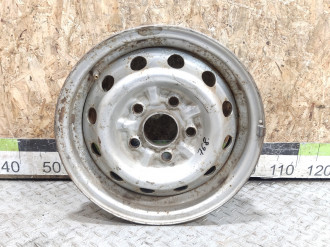 Диск колесный Hyundai Starex h1 1997-2007