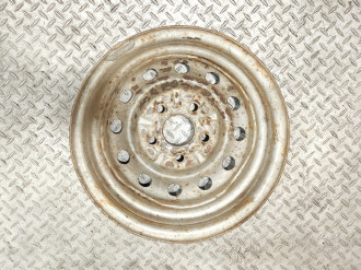 Диск колесный Hyundai Starex h1 1997-2007