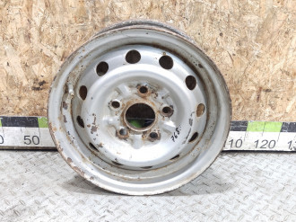 Диск колесный Hyundai Starex h1 1997-2007