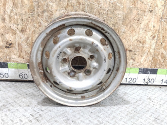 Диск колесный Hyundai Starex h1 1997-2007