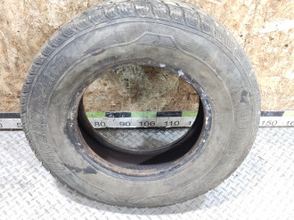 Шина Hyundai KUMHO 1997-2007