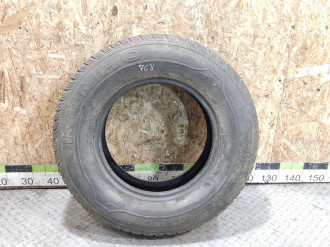 Шина Hyundai KUMHO 1997-2007