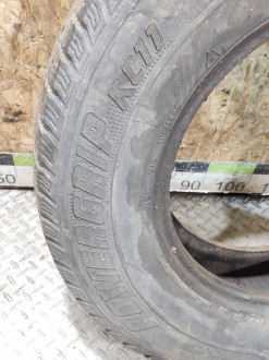 Шина Hyundai KUMHO 1997-2007