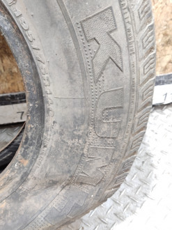 Шина Hyundai KUMHO 1997-2007
