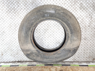 Шина Hyundai KUMHO 1997-2007