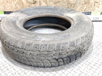 Шина Hyundai KUMHO 1997-2007