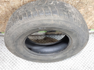 Шина Hyundai KUMHO 1997-2007
