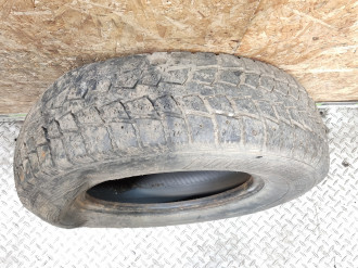 Шина Hyundai KUMHO 1997-2007