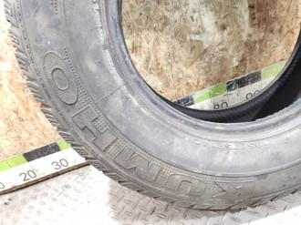 Шина Hyundai KUMHO 1997-2007