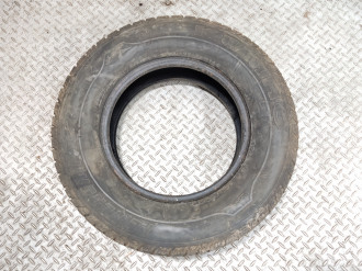 Шина Hyundai KUMHO 1997-2007