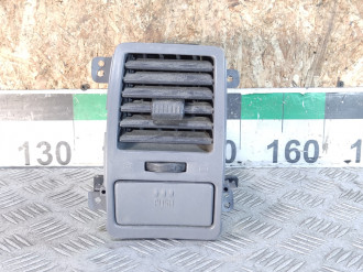 Дефлектор воздушный Hyundai Matrix 2001-2010