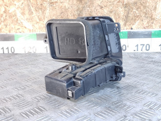 Дефлектор воздушный Hyundai Matrix 2001-2010