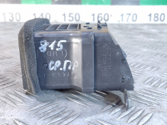 Дефлектор воздушный Hyundai Matrix 2001-2010