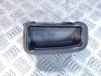 Дефлектор воздушный Hyundai Matrix 2001-2010
