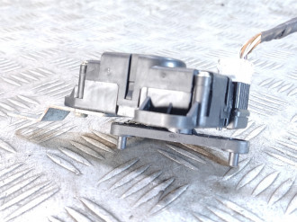 Моторчик заслонки отопителя Hyundai Matrix 2001-2010