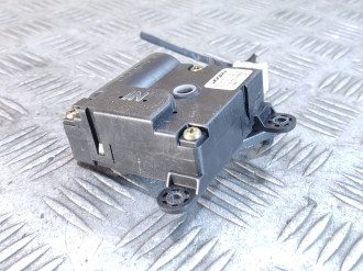 Моторчик заслонки отопителя Hyundai Matrix 2001-2010