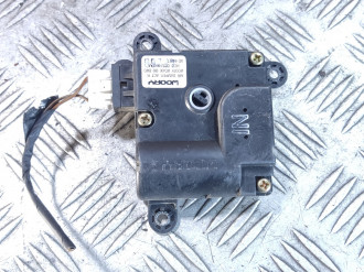 Моторчик заслонки отопителя Hyundai Matrix 2001-2010