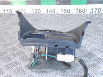 Рамка кулисы кпп Hyundai Matrix 2001-2010