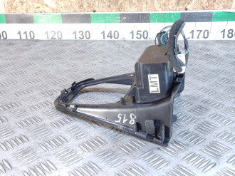 Рамка кулисы кпп Hyundai Matrix 2001-2010