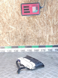Дисплей информационный Hyundai Matrix 2001-2010