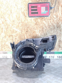 Корпус отопителя Hyundai Matrix 2001-2010