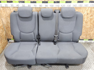 Сиденье заднее Hyundai Matrix 2001-2010
