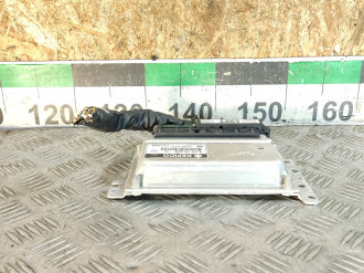 Блок управления двигателем Hyundai Matrix 2001-2010